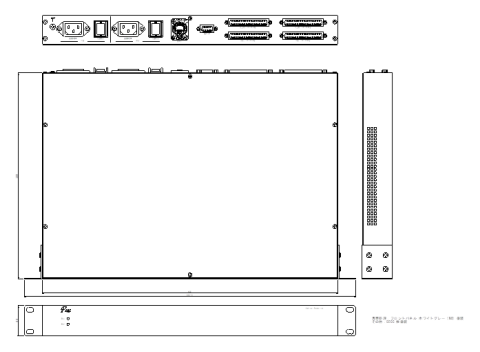 SP-64 LAN